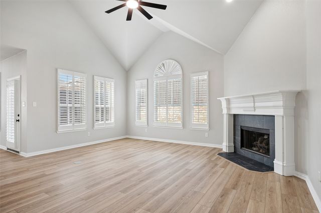 2986 Marchwood Drive, Highland Village, TX 75077