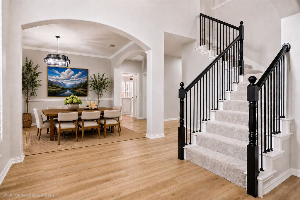 2986 Marchwood Drive, Highland Village, TX 75077