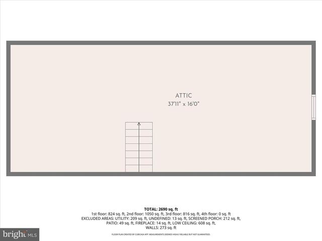 216 MARYLAND AVE, Hancock, MD 21750