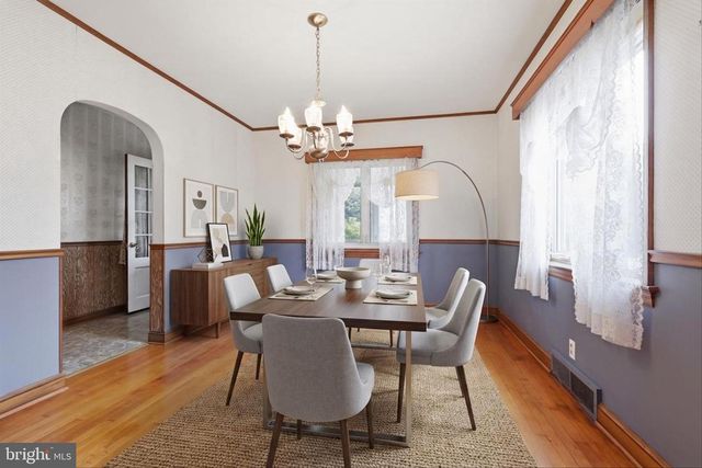 216 MARYLAND AVE, Hancock, MD 21750