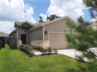 25556 Starling Lane, Magnolia, TX 77354