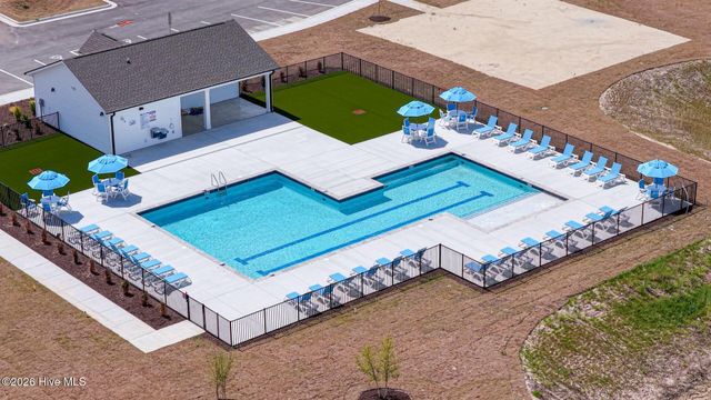 433 Oak Knoll Drive Lot 61, Jacksonville, NC 28546