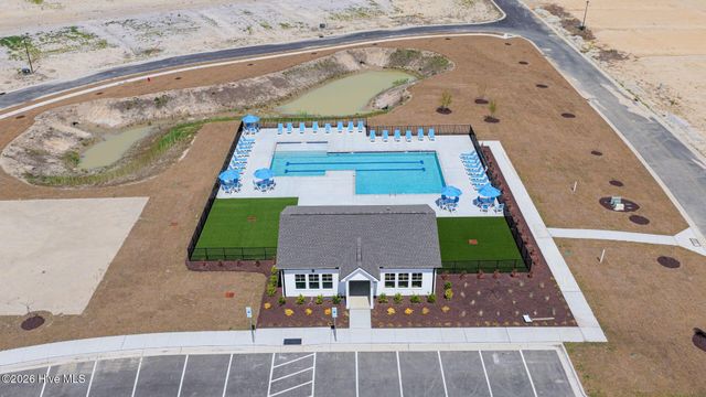 433 Oak Knoll Drive Lot 61, Jacksonville, NC 28546