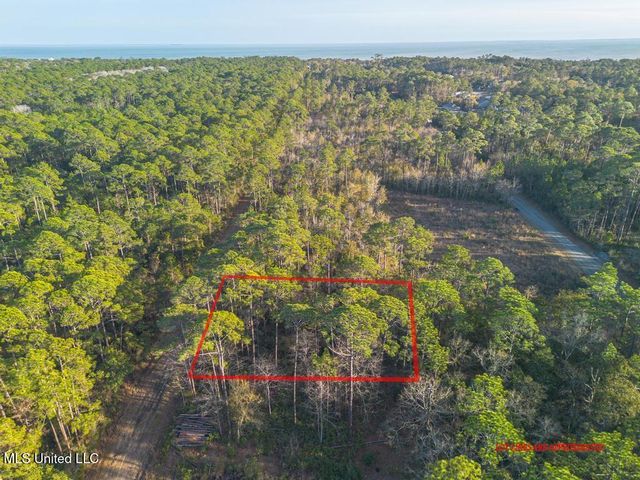 0 Oak Street, Ocean Springs, MS 39564