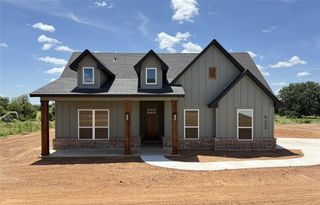 432 Herb Stephens Way, Springtown, TX 76082