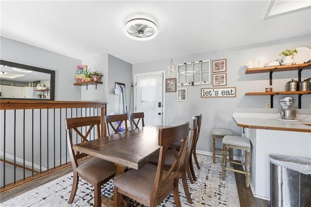 714 Nelson Drive, Grain Valley, MO 64029