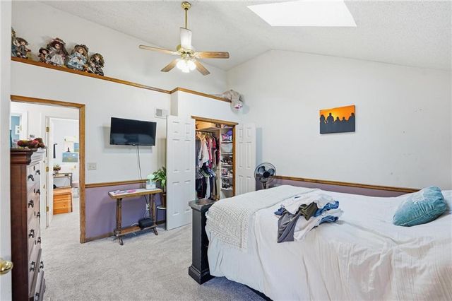 714 Nelson Drive, Grain Valley, MO 64029