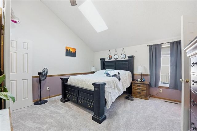 714 Nelson Drive, Grain Valley, MO 64029