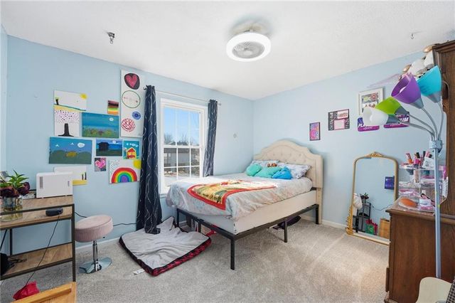 714 Nelson Drive, Grain Valley, MO 64029