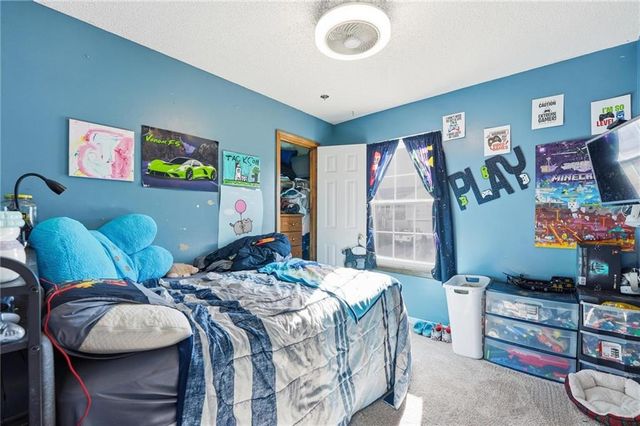 714 Nelson Drive, Grain Valley, MO 64029