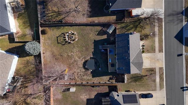 714 Nelson Drive, Grain Valley, MO 64029