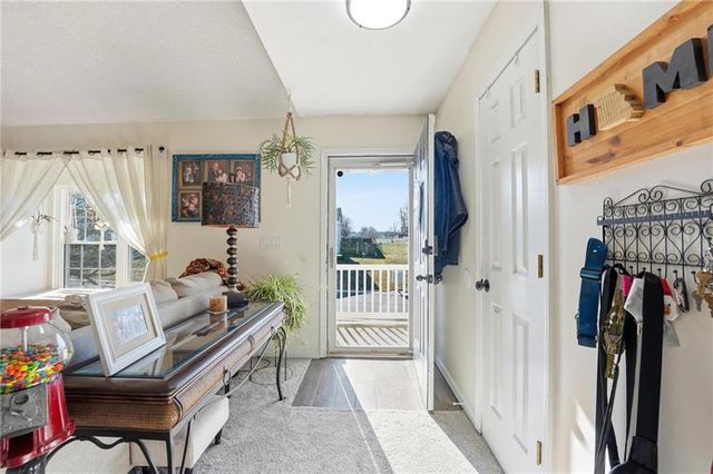 714 Nelson Drive, Grain Valley, MO 64029