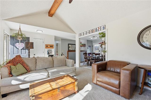 714 Nelson Drive, Grain Valley, MO 64029