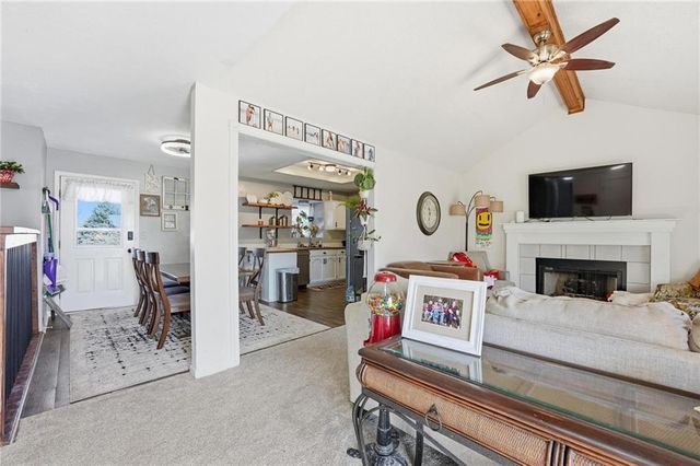 714 Nelson Drive, Grain Valley, MO 64029