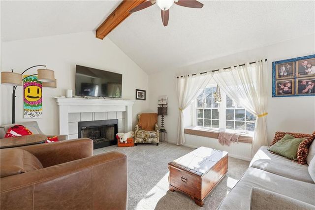 714 Nelson Drive, Grain Valley, MO 64029