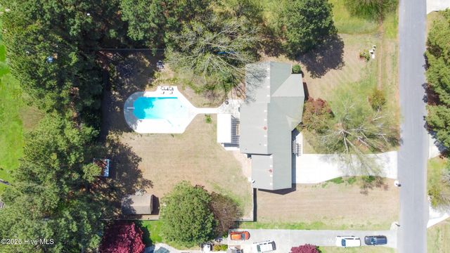 147 N Point Boulevard, Moyock, NC 27958