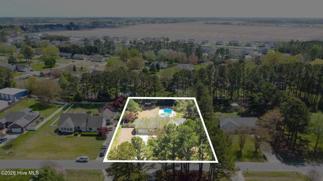 147 N Point Boulevard, Moyock, NC 27958
