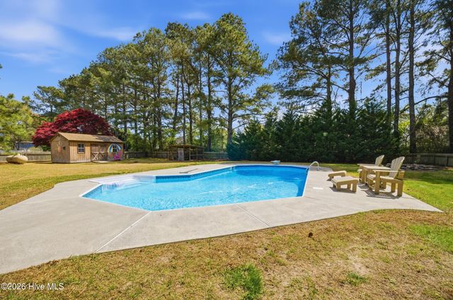 147 N Point Boulevard, Moyock, NC 27958