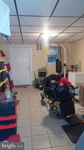 181 LOCUST ST, Trenton, NJ 08609