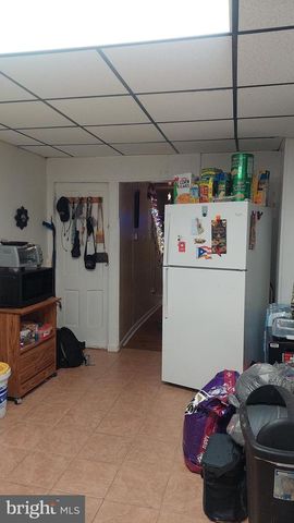 181 LOCUST ST, Trenton, NJ 08609
