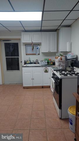 181 LOCUST ST, Trenton, NJ 08609