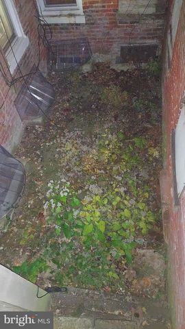 181 LOCUST ST, Trenton, NJ 08609