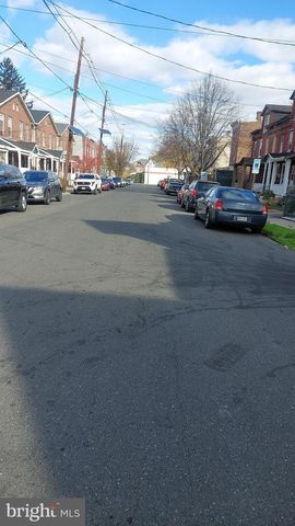 181 LOCUST ST, Trenton, NJ 08609