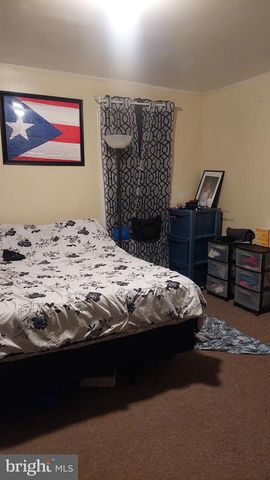 181 LOCUST ST, Trenton, NJ 08609