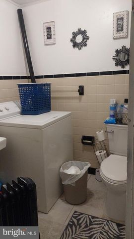 181 LOCUST ST, Trenton, NJ 08609