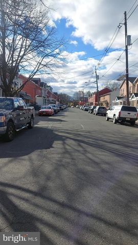181 LOCUST ST, Trenton, NJ 08609