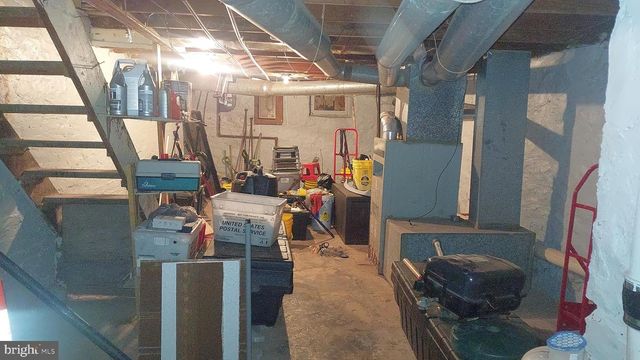 181 LOCUST ST, Trenton, NJ 08609
