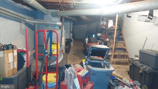 181 LOCUST ST, Trenton, NJ 08609