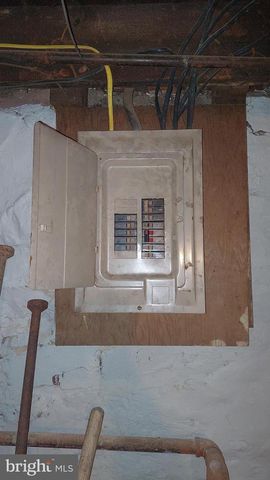 181 LOCUST ST, Trenton, NJ 08609