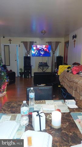 181 LOCUST ST, Trenton, NJ 08609