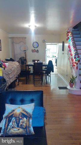 181 LOCUST ST, Trenton, NJ 08609