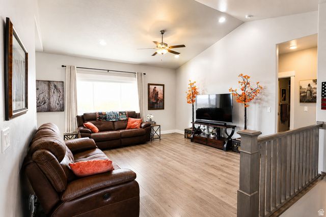 1139 E 200 S, Santaquin, UT 84655