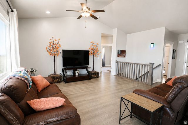 1139 E 200 S, Santaquin, UT 84655