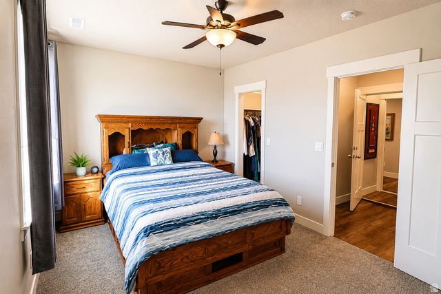 1139 E 200 S, Santaquin, UT 84655