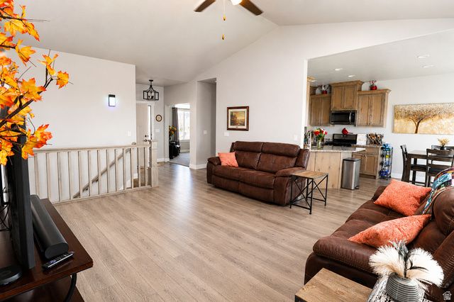 1139 E 200 S, Santaquin, UT 84655