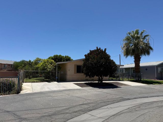 86037 Palmeras Circle, Coachella, CA 92236