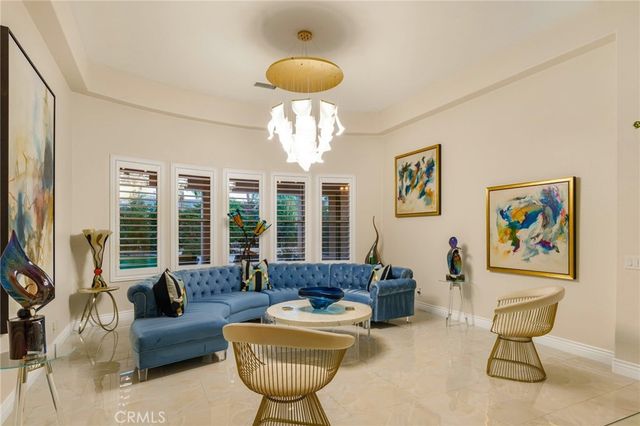 117 Calle De Las Rosas, Rancho Mirage, CA 92270