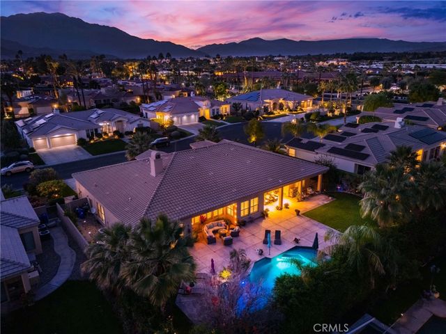 117 Calle De Las Rosas, Rancho Mirage, CA 92270