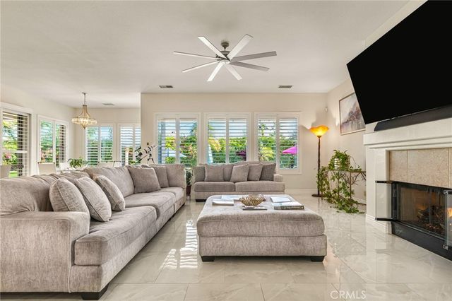 117 Calle De Las Rosas, Rancho Mirage, CA 92270