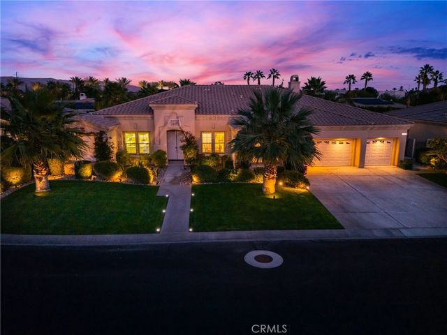 117 Calle De Las Rosas, Rancho Mirage, CA 92270