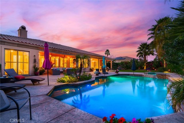 117 Calle De Las Rosas, Rancho Mirage, CA 92270