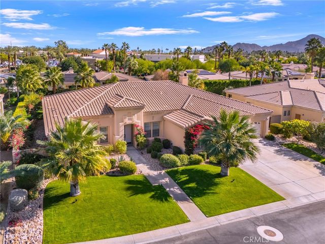 117 Calle De Las Rosas, Rancho Mirage, CA 92270