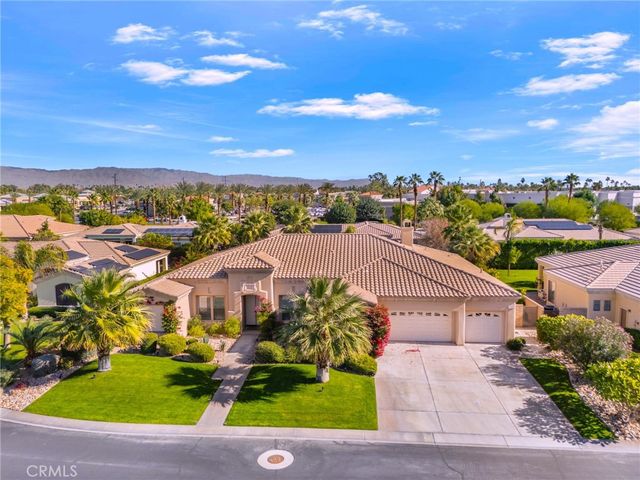 117 Calle De Las Rosas, Rancho Mirage, CA 92270