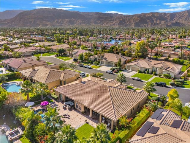 117 Calle De Las Rosas, Rancho Mirage, CA 92270