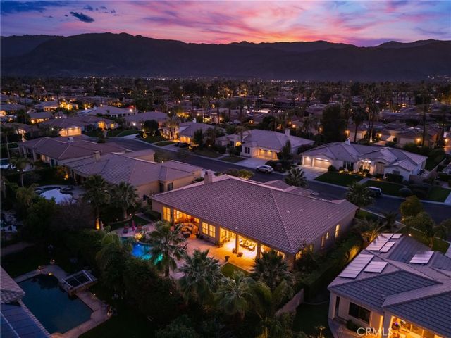 117 Calle De Las Rosas, Rancho Mirage, CA 92270