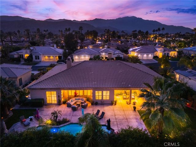 117 Calle De Las Rosas, Rancho Mirage, CA 92270